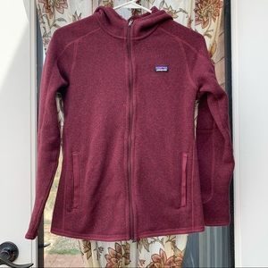 Patagonia Fleece